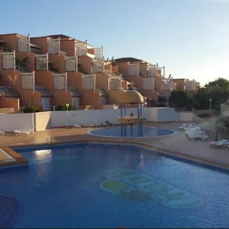 Lägenhet Orlando Americas Costa Adeje (Tenerife)