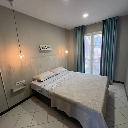 Apartment Orlando Americas