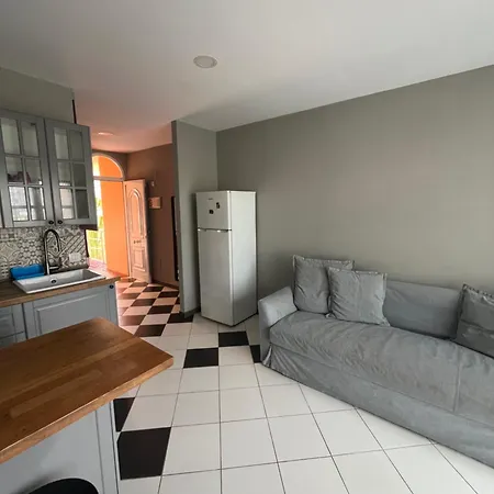 Orlando Americas Apartment Costa Adeje (Tenerife)