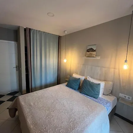 Orlando Americas Apartamento *