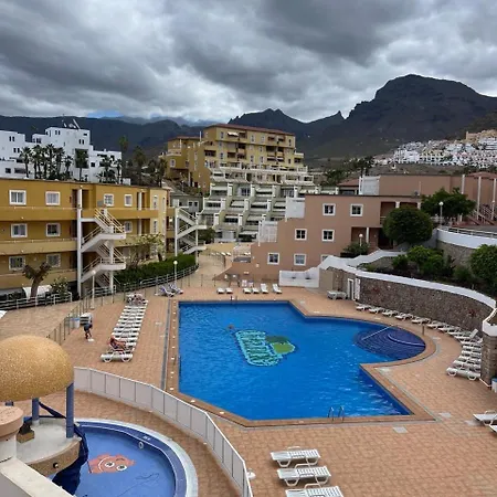 Orlando Americas * Costa Adeje (Tenerife)