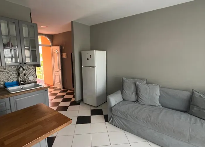 Orlando Americas Appartement Costa Adeje (Tenerife)