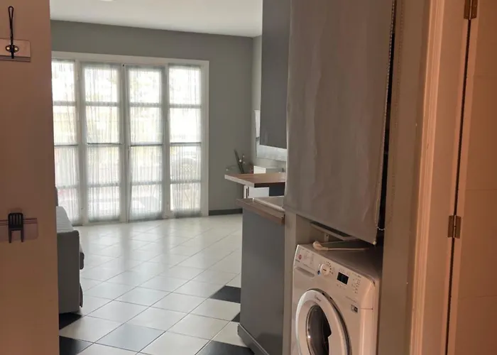 Orlando Americas Апартаменты Адехе