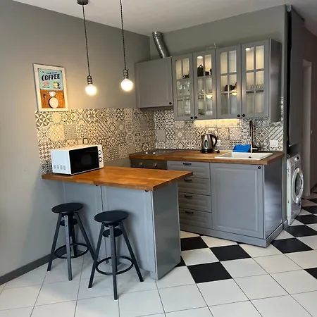 Apartament Orlando Americas *