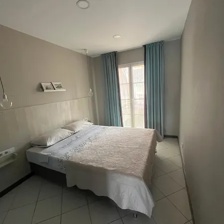 Orlando Americas Apartament