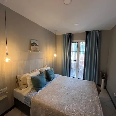 Apartament Orlando Americas *