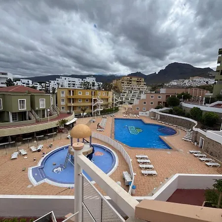 Apartament Orlando Americas *