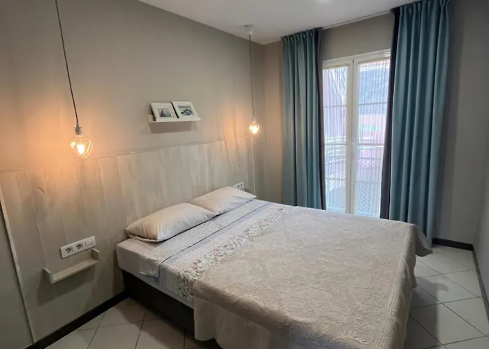 Apartamento Orlando Americas