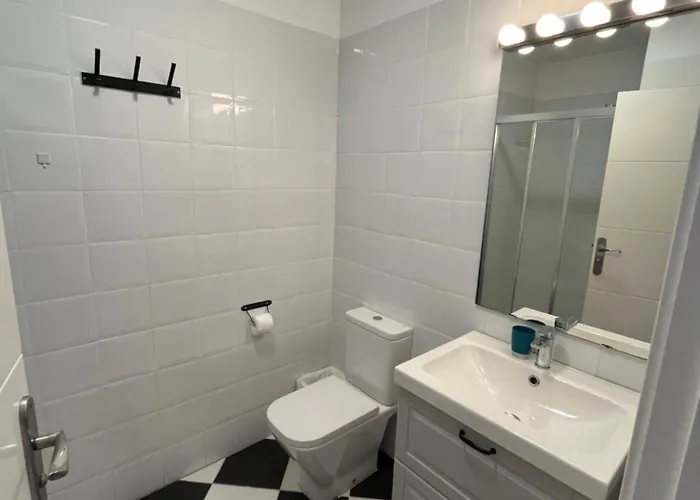 Apartamento Orlando Americas Costa Adeje (Tenerife)