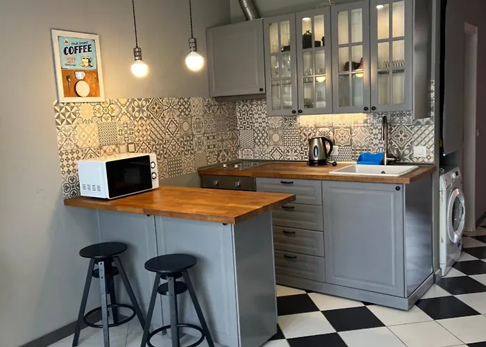 Apartamento Orlando Americas *