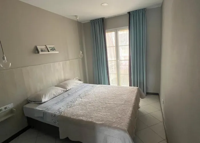 Orlando Americas Apartamento