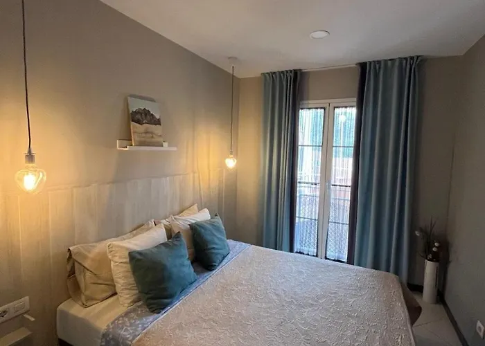 Apartamento Orlando Americas *