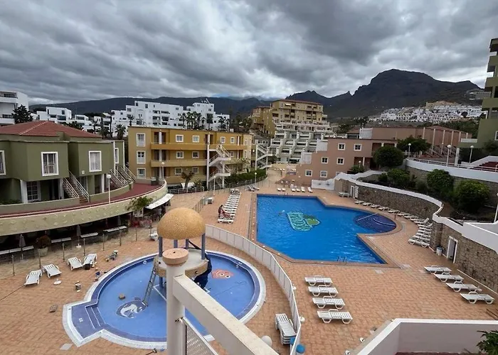 Apartamento Orlando Americas *