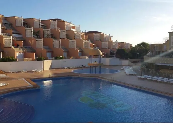 Apartamento Orlando Americas Costa Adeje (Tenerife)